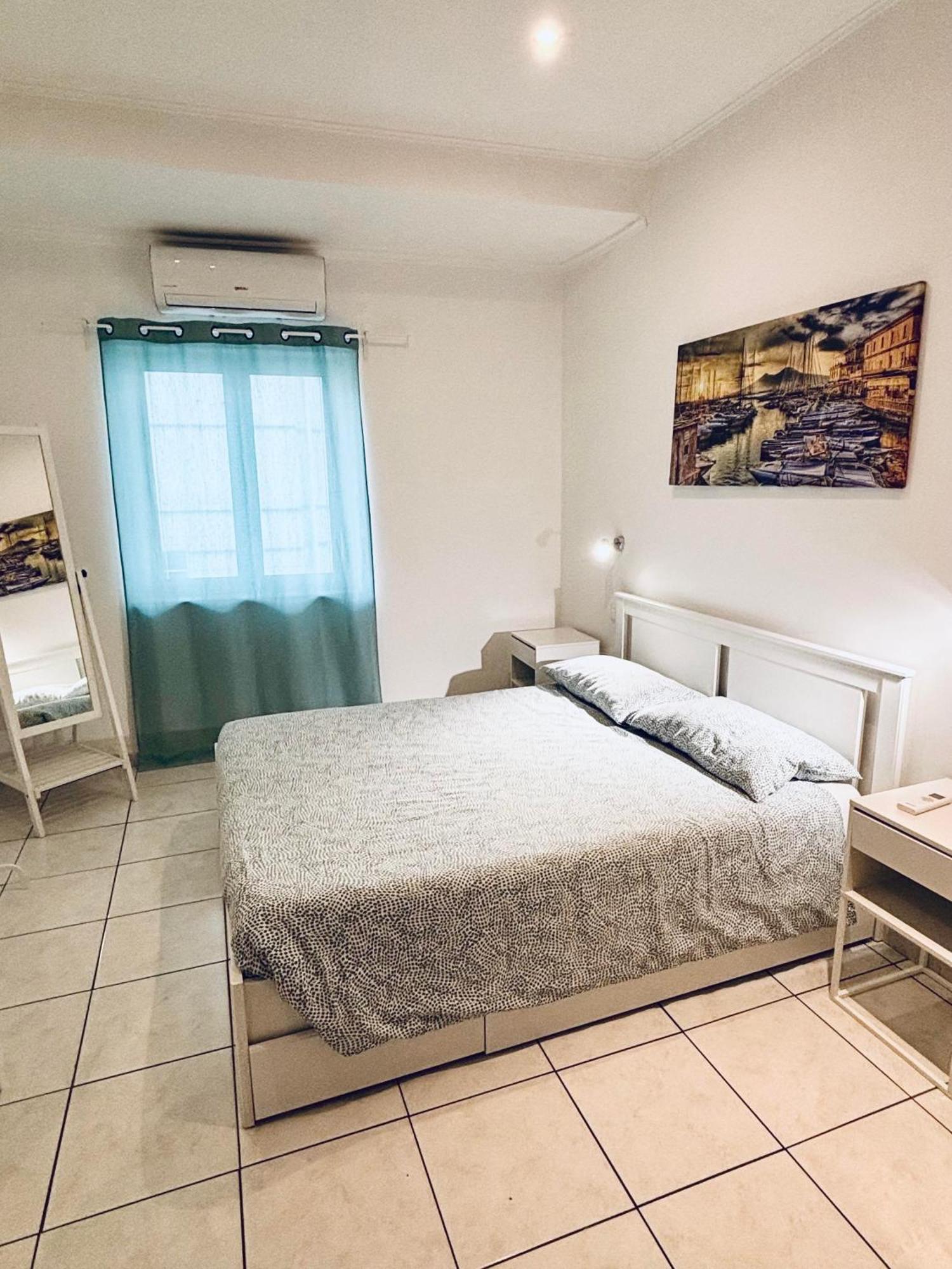Cantelmo Apartment Naples Exterior photo