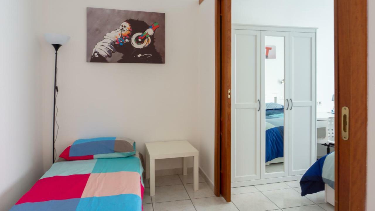 Cantelmo Apartment Naples Exterior photo