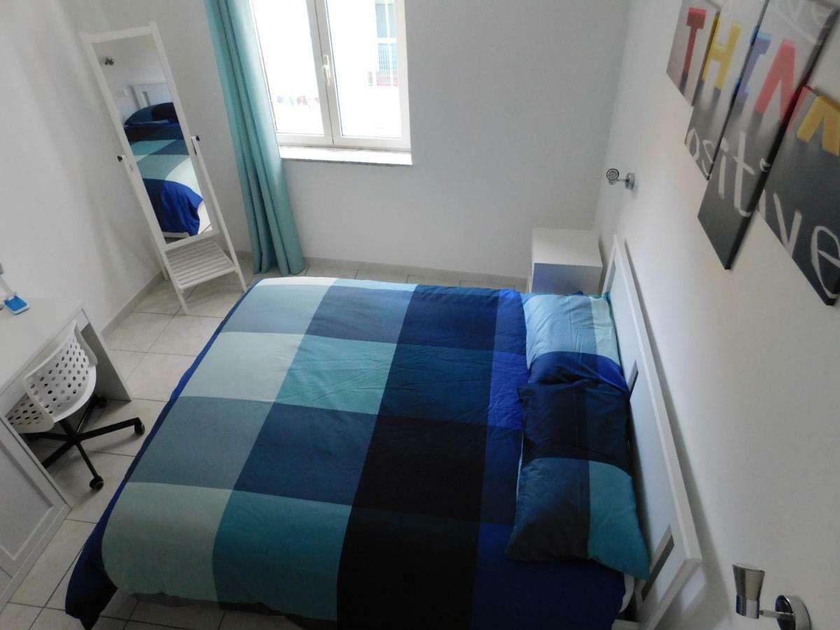 Cantelmo Apartment Naples Exterior photo