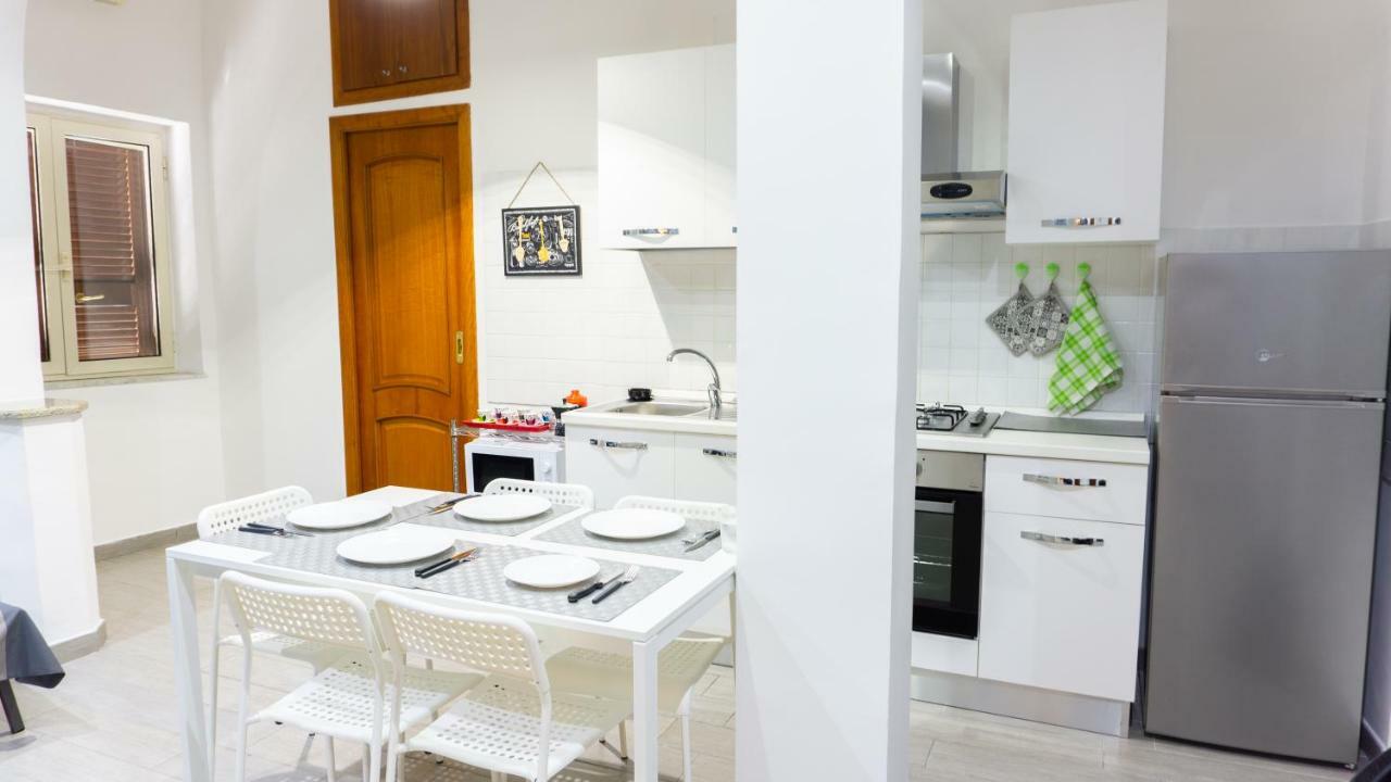 Cantelmo Apartment Naples Exterior photo