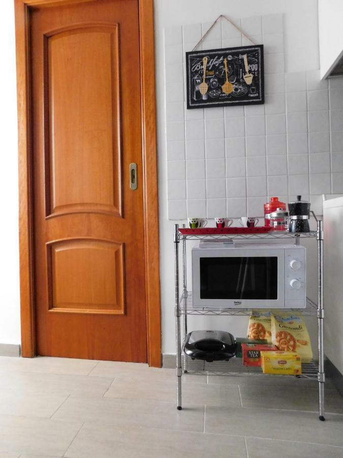 Cantelmo Apartment Naples Exterior photo