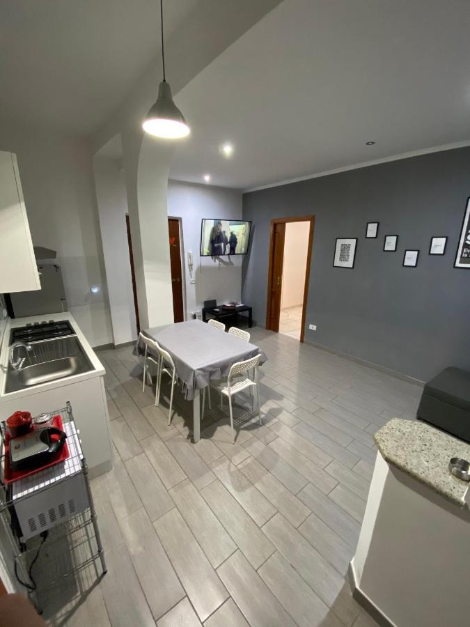 Cantelmo Apartment Naples Exterior photo